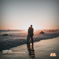 Can't Take My Eyes Off You (Single)