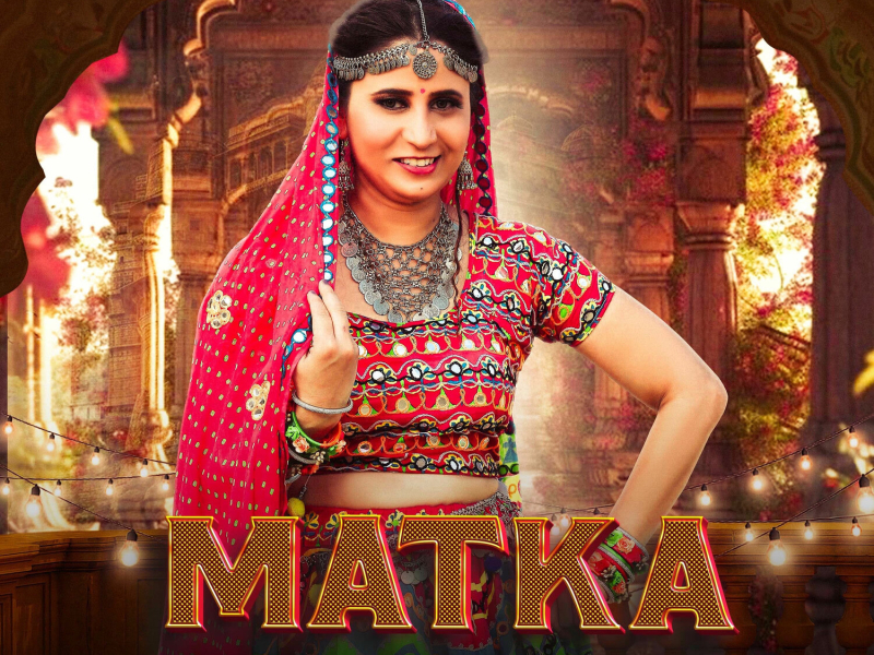 Matka (Single)