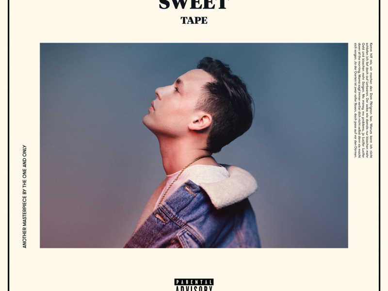 Sweet-Tape (EP)