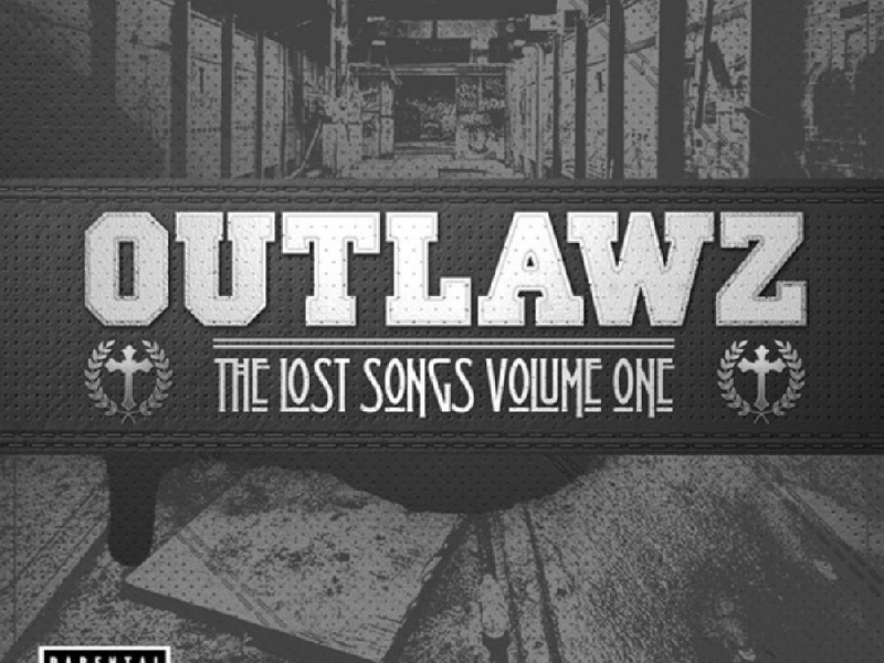 The Lost Songs Volume One