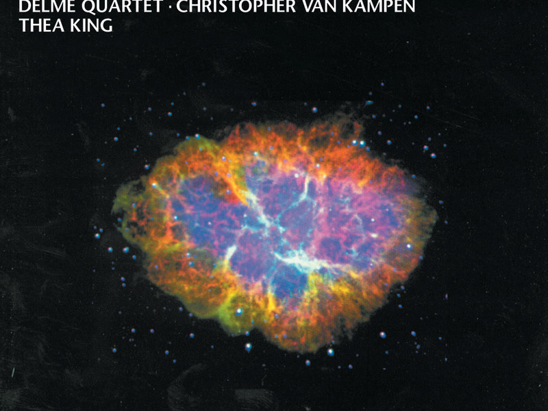 Simpson: String Quartet No. 13 & String Quintet No. 2