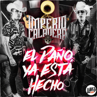 El Daño Ya Está Hecho (EP)