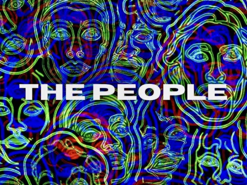 The People (Single)