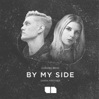 By My Side (Clouded Remix) (Single)