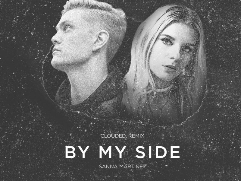 By My Side (Clouded Remix) (Single)