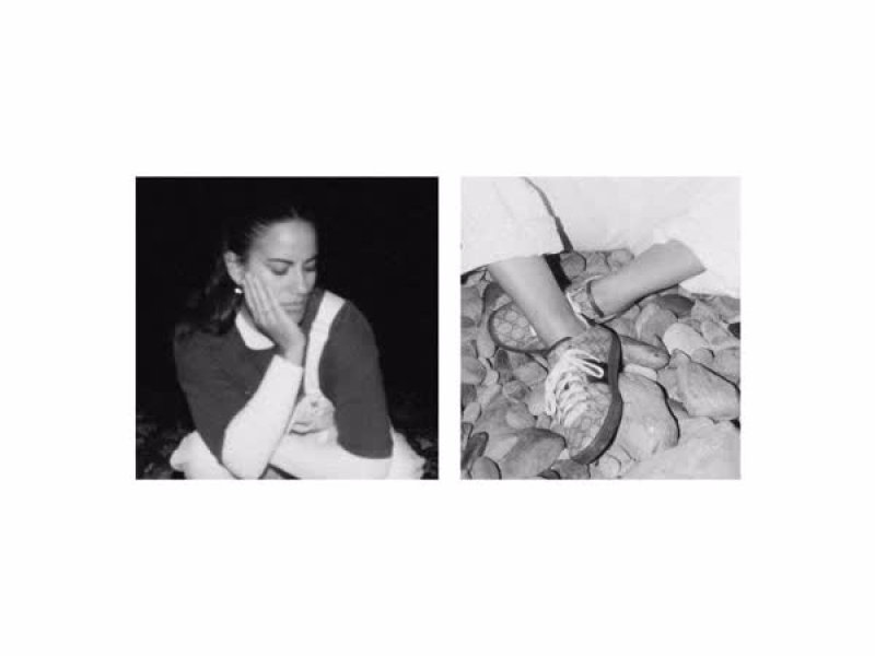 any day now (Single)