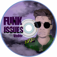 Funk Issues (Single)