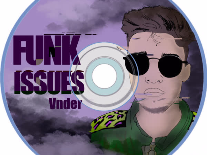 Funk Issues (Single)