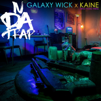 N Da Trap (Single)