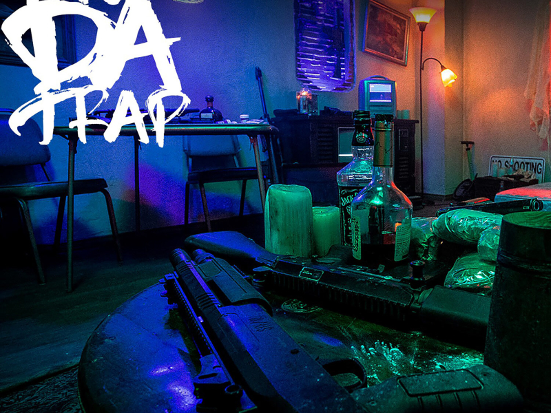 N Da Trap (Single)