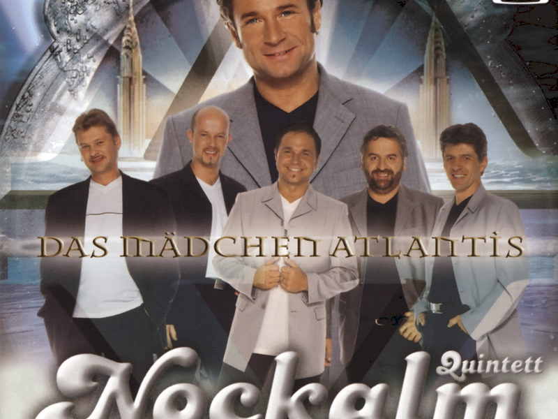 Das Mädchen Atlantis