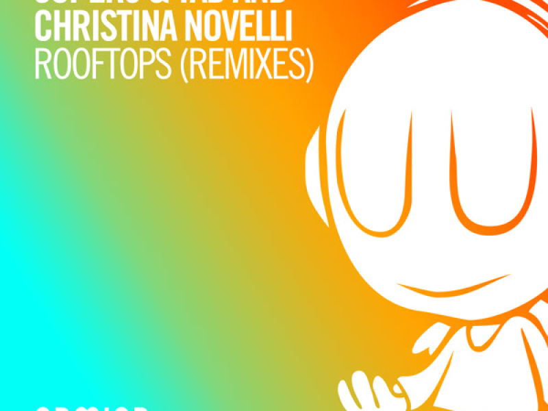 Rooftops (Remixes) (Single)