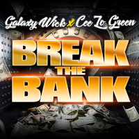 Break The Bank (Single)