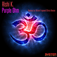 Purple Ohm (EP)