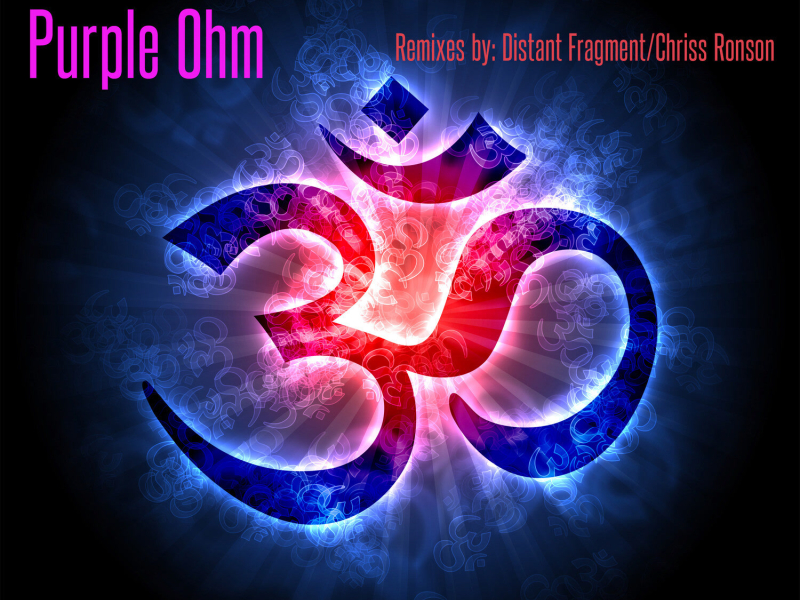 Purple Ohm (EP)