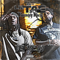 Let Me Go (feat. Philthy Rich) (Single)