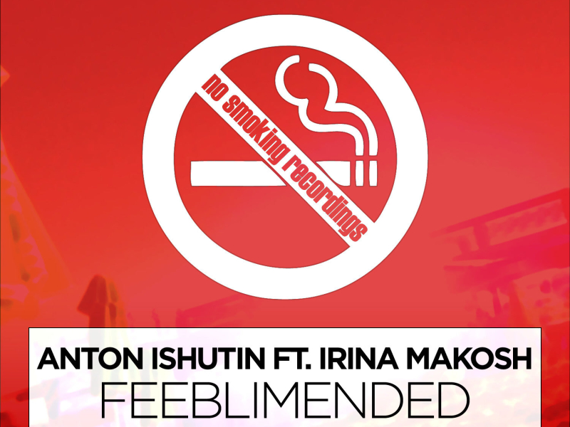 Feeblimended (feat. Irina Makosh) - Single