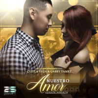 Nuestro Amor (Versíon Mariachi)