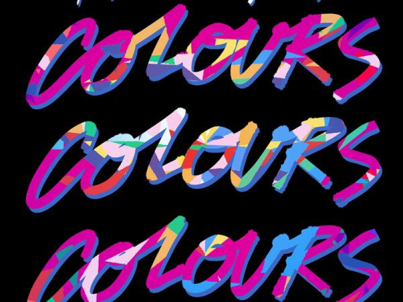 Colours (Vice Remix)