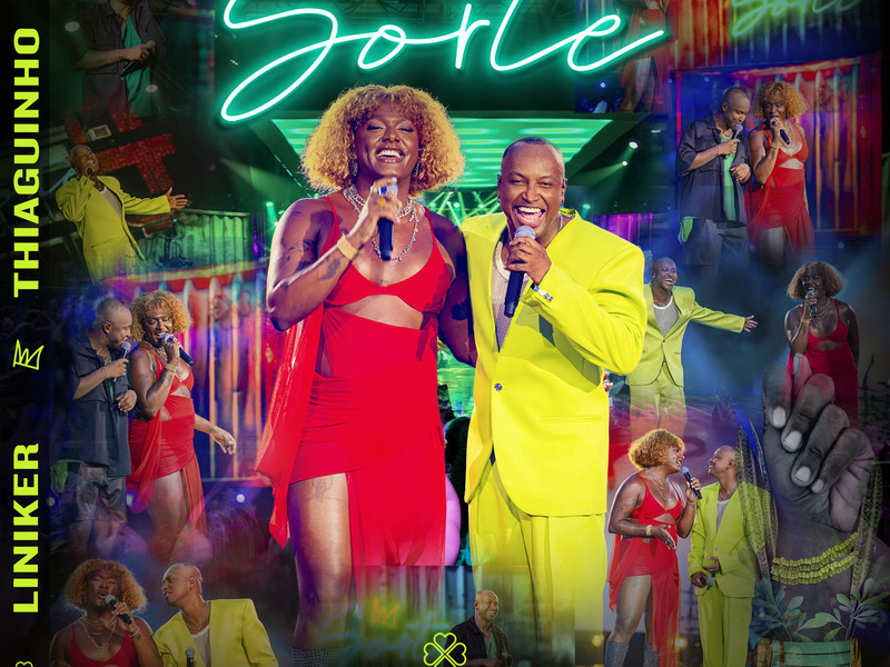 Febre (Ao Vivo) (Single)