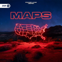 Maps (Hardstyle) (Single)
