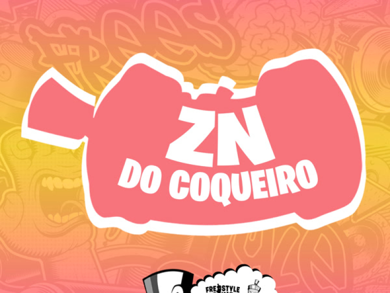 ZN Do Coqueiro (Single)