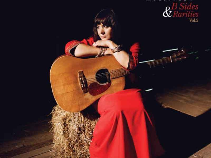 Old-Fashioned Girl (Single)