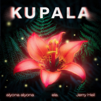 KUPALA (Single)