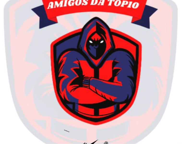 Amigos da Top 10 (Single)