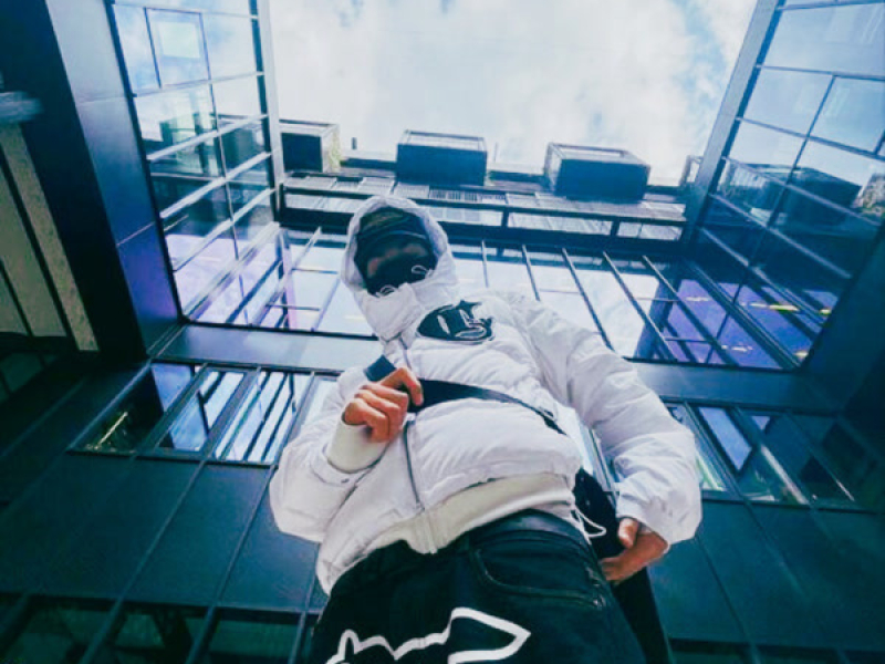 Ritmada pra Elas (Single)