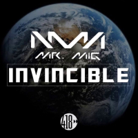 Invincible (Single)