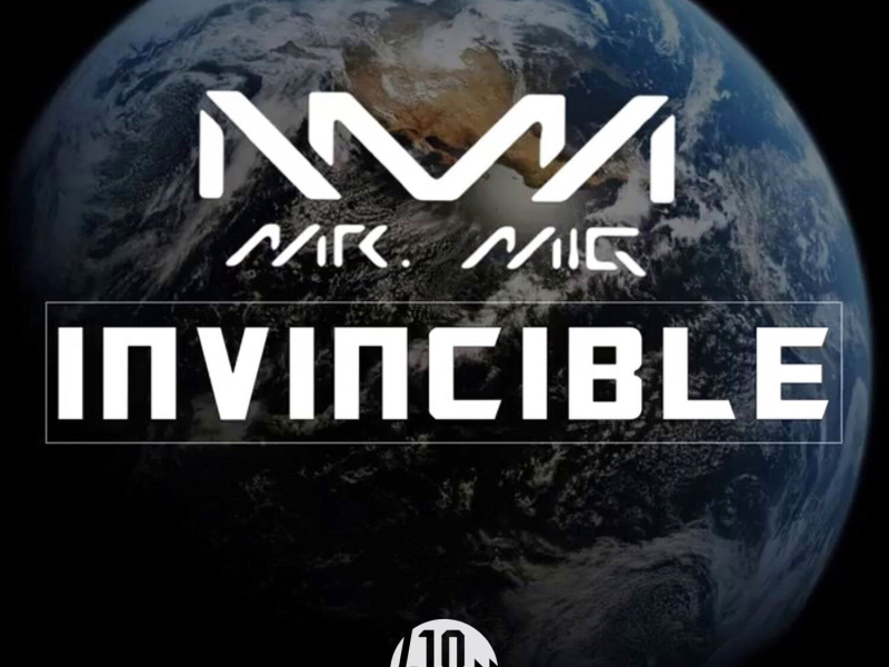 Invincible (Single)