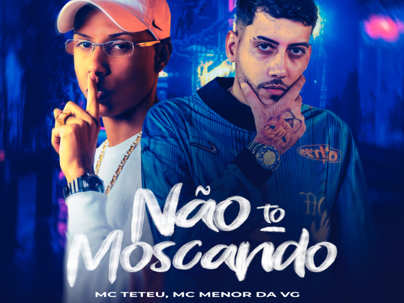 Não To Moscando (Single)