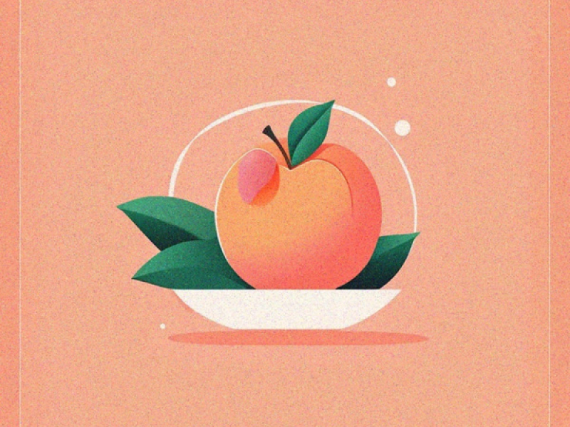 peaches (Single)