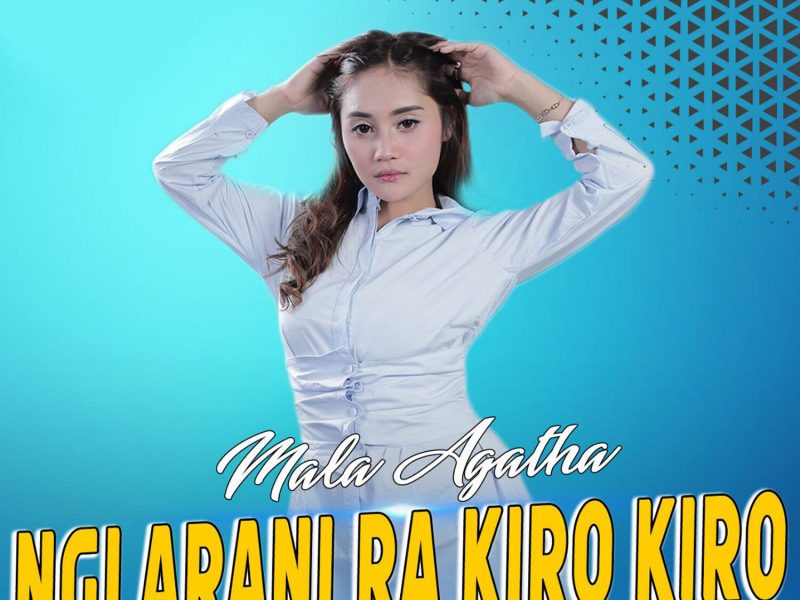 Nglarani Ra Kiro Kiro (Single)
