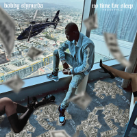 No Time For Sleep (Freestyle) (Edit) (Single)