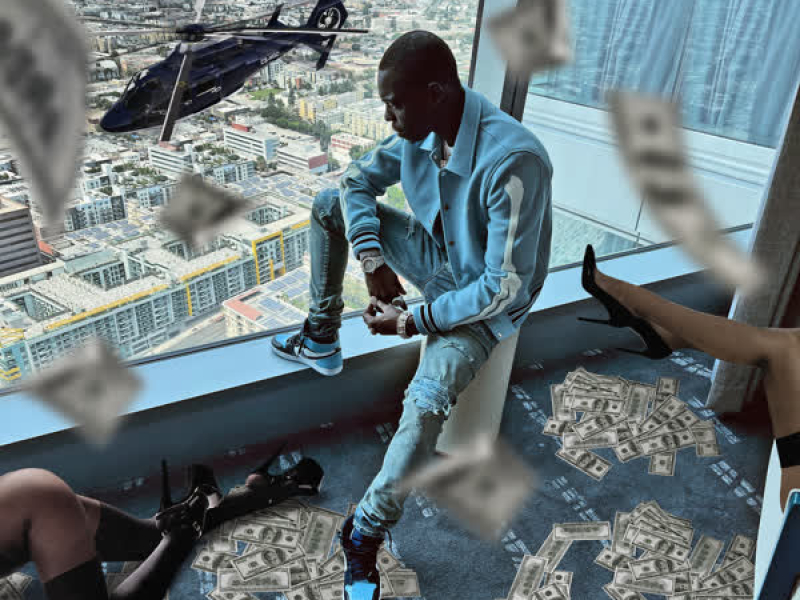 No Time For Sleep (Freestyle) (Edit) (Single)