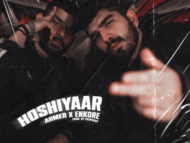 Hoshiyaar (Single)
