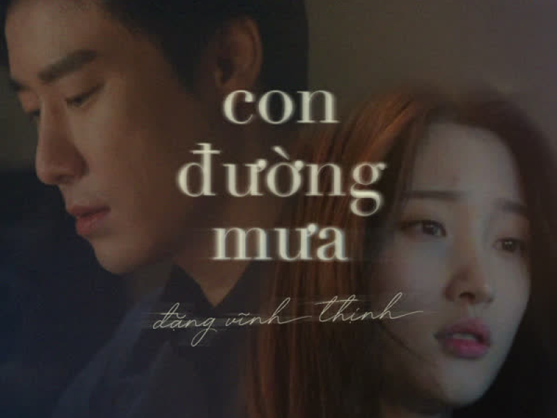 Con Đường Mưa (Single)