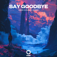 Say Goodbye (Single)