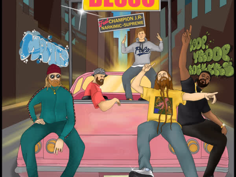 Desso (Remix) (Single)