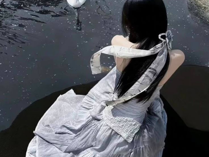 All I Want (Slowed + Reverb) (Single)