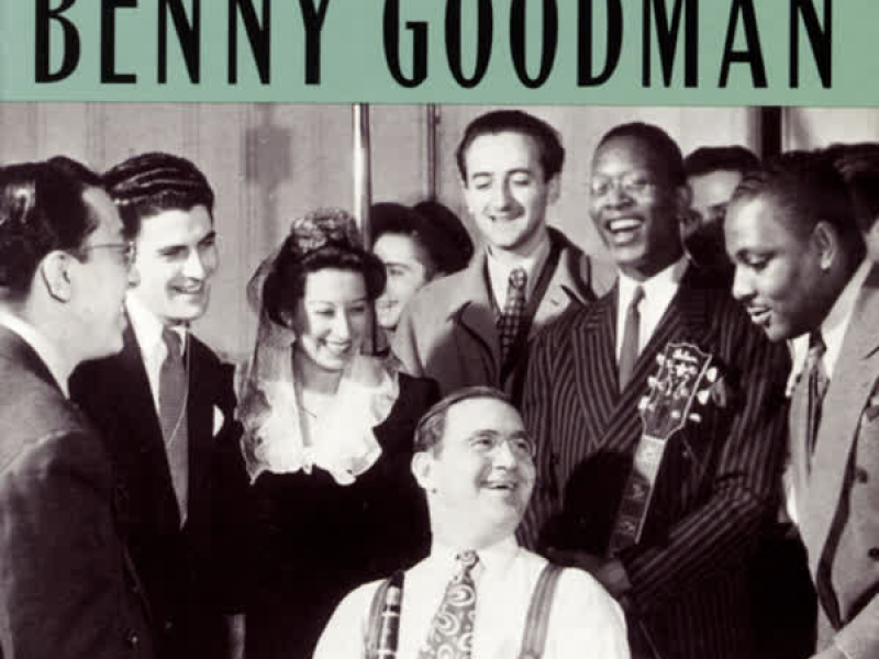 Best Of The Big Bands