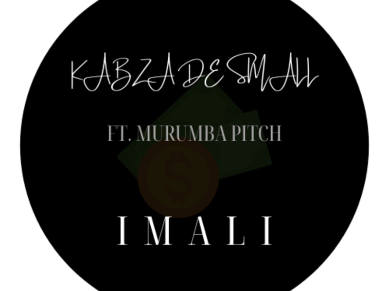 Imali (feat. Murumba Pitch) (Single)