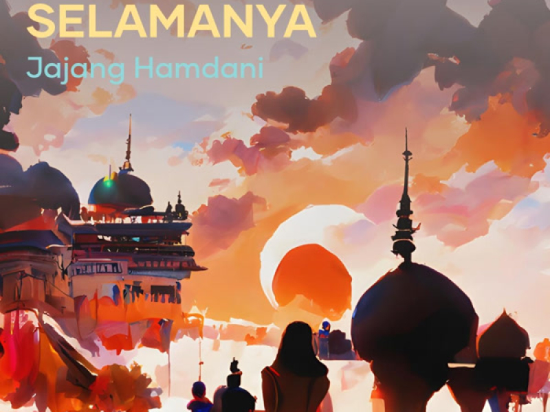 Bahagia selamanya (Single)