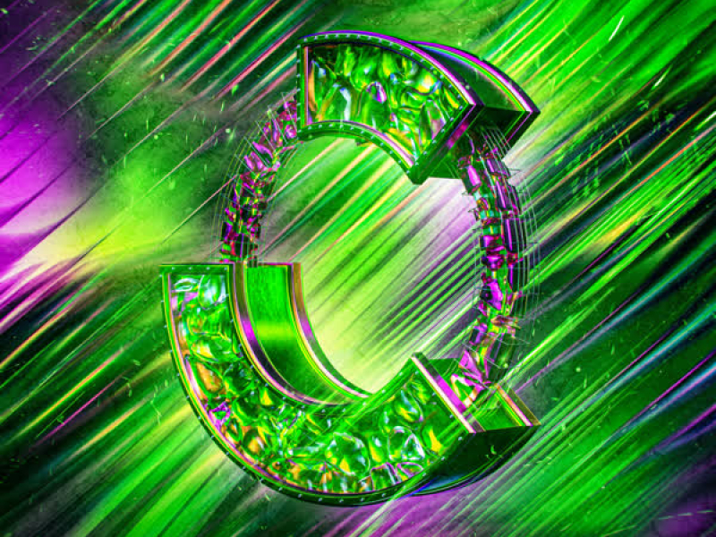 Falling Apart (Single)