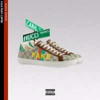 Hucci Shoes (Single)