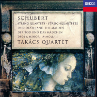 Schubert: String Quartets Nos. 13 