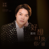 好想把你挽留 (Single)