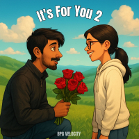 It's for you 2 (Single)